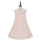 Summer Fairy Sanrio Characters Piano Top Blouse Cardigan Waistless JSK and Sets(Reservation/Full Payment Without Shipping)